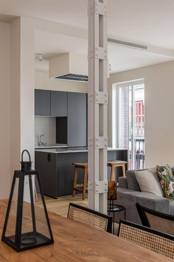 Appartement Waou Luxury Sol - Alquiler Corta Duracion