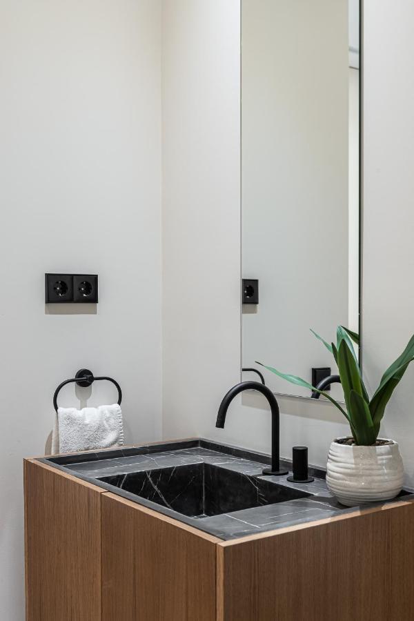 Waou Luxury Sol - Alquiler Corta Duracion * Madri